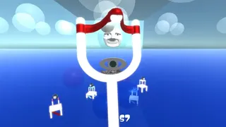 Скриншот 3 к игре Ball Game
