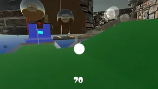 Скриншот 4 к игре Ball Game