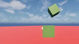 Скриншот 3 к игре Iron Cauldron - Guess the Colorblock