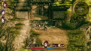 Скриншот 1 к игре Arisen Force: Life Devotee - Initial Ver.