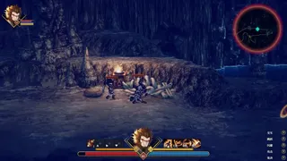 Скриншот 3 к игре Arisen Force: Life Devotee - Initial Ver.