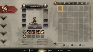 Скриншот 6 к игре Arisen Force: Life Devotee - Initial Ver.