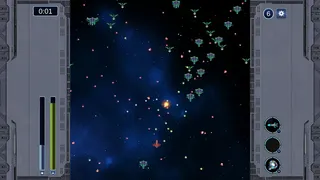 Скриншот 6 к игре Carl's Alien Shooting