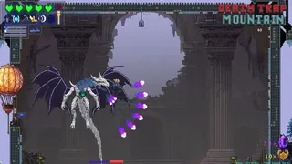 Скриншот 6 к игре Death Trap Mountain