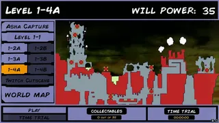 Скриншот 2 к игре BLEAK Remastered