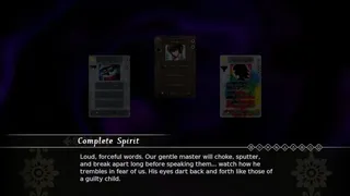 Скриншот 4 к игре Chosen Card Chronicles