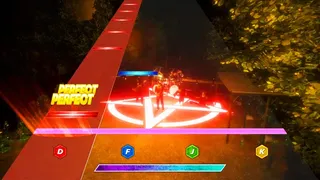 Скриншот 3 к игре クソデカ囃子(ばやし) | Kusodeka Bayashi