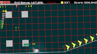 Скриншот 3 к игре GravShift