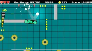 Скриншот 4 к игре GravShift