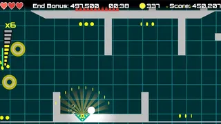 Скриншот 5 к игре GravShift