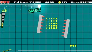 Скриншот 8 к игре GravShift