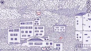 Скриншот 1 к игре Doodle Cats