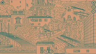 Скриншот 6 к игре Doodle Cats
