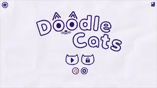 Скриншот 8 к игре Doodle Cats