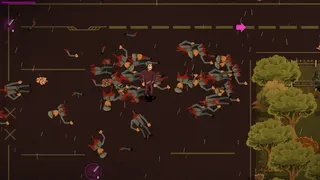 Скриншот 1 к игре Maniac Path 3