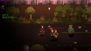 Скриншот 2 к игре Maniac Path 3
