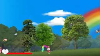 Скриншот 2 к игре Команда Супер-Котов