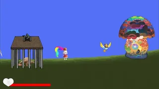 Скриншот 4 к игре Команда Супер-Котов