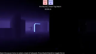 Скриншот 2 к игре The Laser Games