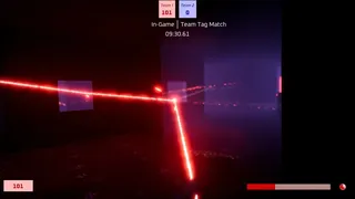 Скриншот 3 к игре The Laser Games