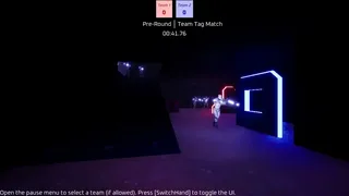 Скриншот 4 к игре The Laser Games