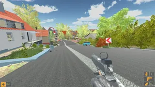 Скриншот 7 к игре Brothers of Battle