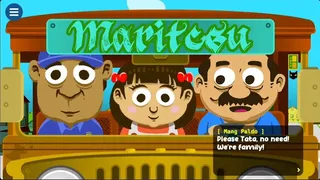 Скриншот 1 к игре Jeepney Stories