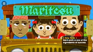Скриншот 2 к игре Jeepney Stories