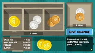 Скриншот 3 к игре Jeepney Stories