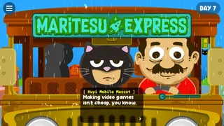 Скриншот 5 к игре Jeepney Stories