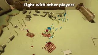 Скриншот 2 к игре LEGION