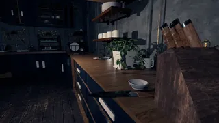 Скриншот 1 к игре Scarlet Key