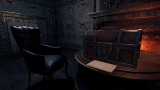 Скриншот 2 к игре Scarlet Key