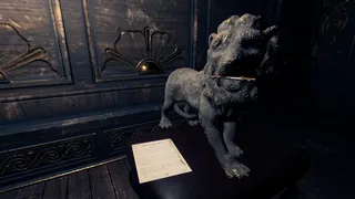 Скриншот 4 к игре Scarlet Key