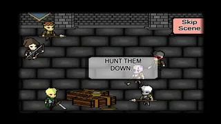 Скриншот 1 к игре The Burden Of Aldrin