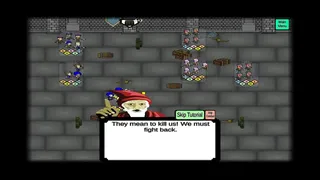 Скриншот 2 к игре The Burden Of Aldrin