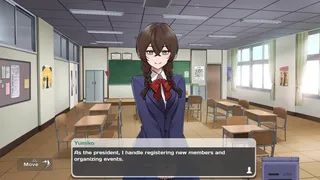 Скриншот 2 к игре Tsunagari Chess School