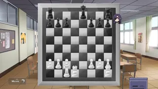 Скриншот 3 к игре Tsunagari Chess School