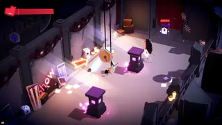Скриншот 3 к игре Kiln People Revelations