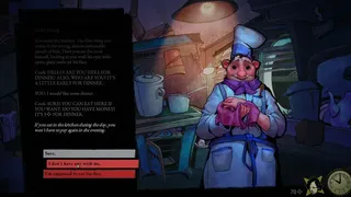 Скриншот 1 к игре Quarter Lie