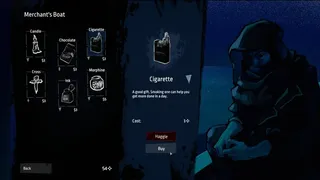 Скриншот 3 к игре Quarter Lie