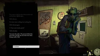 Скриншот 5 к игре Quarter Lie