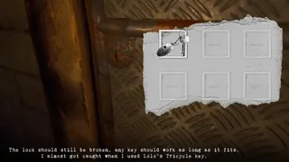 Скриншот 3 к игре Ahon