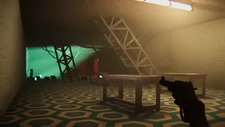 Скриншот 5 к игре The Victor Initiative