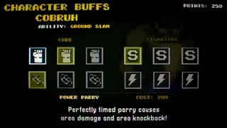 Скриншот 2 к игре Snakes with Fists!