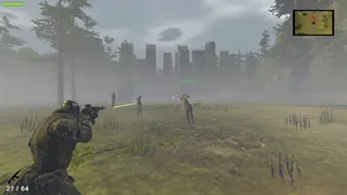Скриншот 4 к игре Faith Of Life _ Survive Edition