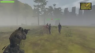 Скриншот 8 к игре Faith Of Life _ Survive Edition