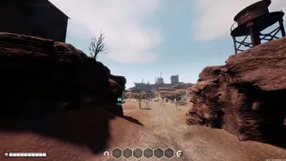 Скриншот 2 к игре KOTA: The Survival