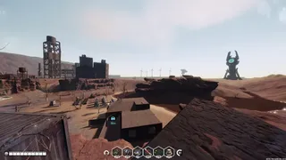 Скриншот 3 к игре KOTA: The Survival