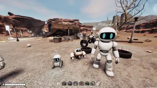 Скриншот 4 к игре KOTA: The Survival